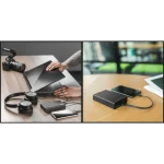 Green Cell PowerPlay20 Power Bank 20000mAh - Image 6