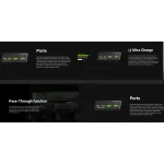 Green Cell PowerPlay20 Power Bank 20000mAh - Image 7