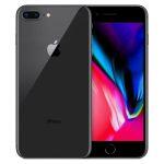 Apple iPhone 8 Plus 256- Ανακατασκευασμένο