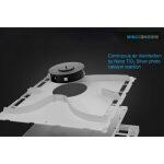 Guardian Storm – LED Πάνελ Απολύμανσης Αέρα από Βακτήρια και Μικροοργανισμούς - Image 4