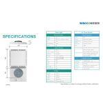 Guardian Storm – LED Πάνελ Απολύμανσης Αέρα από Βακτήρια και Μικροοργανισμούς - Image 21