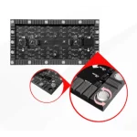 Κυρτή & Εύκαμπτη LED Οθόνη - Τηλεοπτικός Τοίχος - Image 4