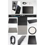 JAKCOM MC3 Mouse Pad με Θέρμανση και Ασύρματη Φόρτιση - Image 13