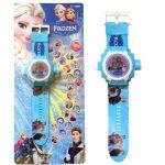 Hello Kitty & άλλα Ρολόγια Προβολής LED - Image 5