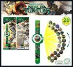 Hello Kitty & άλλα Ρολόγια Προβολής LED - Image 4