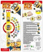 Hello Kitty & άλλα Ρολόγια Προβολής LED - Image 9