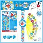 Hello Kitty & άλλα Ρολόγια Προβολής LED - Image 3