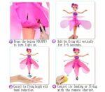 Ιπτάμενη Κούκλα Νεράιδα με Υπέρυθρο Έλεγχο με το Χέρι - Image 2