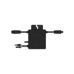 HOYMILES HM-300/350/400 Ηλιακό Microinverter με Ισχύ 300/350/400 Watt