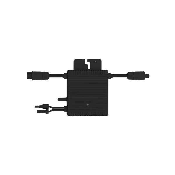HOYMILES HM-300/350/400 Ηλιακό Microinverter με Ισχύ 300/350/400 Watt