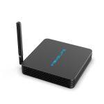 HQL MAX+ IHOMELIFE 2.4g Wifi Android TV Box (Οκταπύρηνο) - Image 2