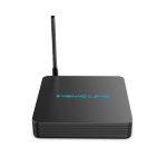 HQL MAX+ IHOMELIFE 2.4g Wifi Android TV Box (Οκταπύρηνο) - Image 3
