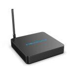 HQL MAX+ IHOMELIFE 2.4g Wifi Android TV Box (Οκταπύρηνο) - Image 4