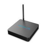 HQL MAX+ IHOMELIFE 2.4g Wifi Android TV Box (Οκταπύρηνο)