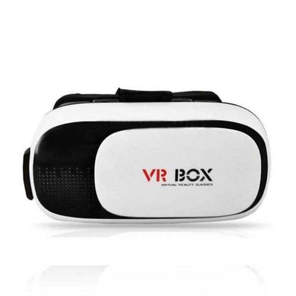 Γυαλιά εικονικής πραγματικότητας BUCINUM VR BOX για smartphones 3,5 "-6,0"