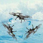 Magic Speed X53 Έξυπνο Drone με Βιντεοκάμερα - Image 4