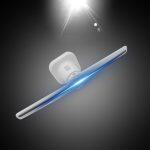 3D LED Ολογραφικός Προβολέας Διαφημίσεων - Image 5