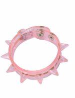 Βραχιόλι LED Nυχτός που Λάμπει και Αναβοσβήνει - Image 6