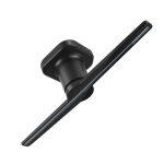 3D LED Ολογραφικός Προβολέας Διαφημίσεων - Image 9