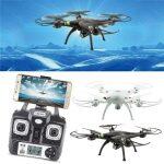 Magic Speed X53 Έξυπνο Drone με Βιντεοκάμερα - Image 3