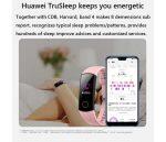Huawei Honor Band 4 Έξυπνο Βραχιόλι με Παρακολούθηση Καρδιακού Ρυθμού - Image 8