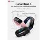 Huawei Honor Band 4 Έξυπνο Βραχιόλι με Παρακολούθηση Καρδιακού Ρυθμού - Image 3
