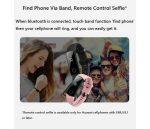 Huawei Honor Band 4 Έξυπνο Βραχιόλι με Παρακολούθηση Καρδιακού Ρυθμού - Image 10