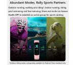 Huawei Honor Band 4 Έξυπνο Βραχιόλι με Παρακολούθηση Καρδιακού Ρυθμού - Image 11