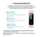 Huawei Honor Band 4 Έξυπνο Βραχιόλι με Παρακολούθηση Καρδιακού Ρυθμού - Image 13