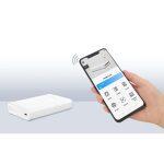 HUAWEI Μίνι Φορητός Bluetooth Έγχρωμος Εκτυπωτής για Έξυπνα Τηλέφωνα - Image 11