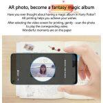 HUAWEI Μίνι Φορητός Bluetooth Έγχρωμος Εκτυπωτής για Έξυπνα Τηλέφωνα - Image 8