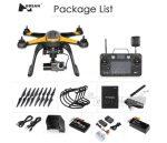 Hubsan X4 Pro Επαγγελματικό Drone με κάμερα HD 1080P - Image 10