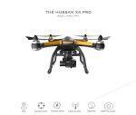 Hubsan X4 Pro Επαγγελματικό Drone με κάμερα HD 1080P