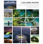 Hubsan X4 Pro Επαγγελματικό Drone με κάμερα HD 1080P - Image 5