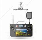 Hubsan X4 Pro Επαγγελματικό Drone με κάμερα HD 1080P - Image 4