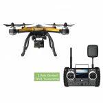 Hubsan X4 Pro Επαγγελματικό Drone με κάμερα HD 1080P - Image 2