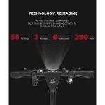 HX H1 Μίνι Ηλεκτρικό Ποδήλατο - Image 7