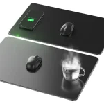 JAKCOM MC3 Mouse Pad με Θέρμανση και Ασύρματη Φόρτιση