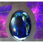 Σφαιρική Οθόνη LED με Υψηλή Ανάλυση (μ2) - Image 7