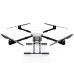 Drone Παράδοσης Βαρέως Τύπου με Υψηλό Ωφέλιμο Φορτίο
