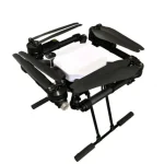 Drone Παράδοσης Βαρέως Τύπου με Υψηλό Ωφέλιμο Φορτίο - Image 3