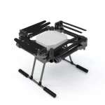 Drone Παράδοσης Βαρέως Τύπου με Υψηλό Ωφέλιμο Φορτίο - Image 4