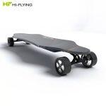 Hi-Flying Ηλεκτρικό Skateboard με 2 Κινητήρες 450 Watt