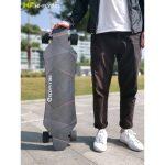 Hi-Flying Ηλεκτρικό Skateboard με 2 Κινητήρες 450 Watt - Image 3