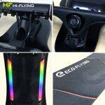 Hi-Flying Ηλεκτρικό Skateboard με 2 Κινητήρες 450 Watt - Image 5