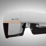 Γυαλιά Επαυξημένης Πραγματικότητας 4G Υψηλής Ποιότητας - Image 4