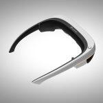 Γυαλιά Επαυξημένης Πραγματικότητας 4G Υψηλής Ποιότητας - Image 2