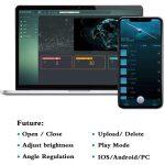 Σύστημα Ολογραφικών Προβολέων με Βάση - Image 4