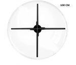 Φορητός Ολογραφικός Προβολέας με Κάλυμμα - Image 8