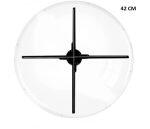 Φορητός Ολογραφικός Προβολέας με Κάλυμμα - Image 5